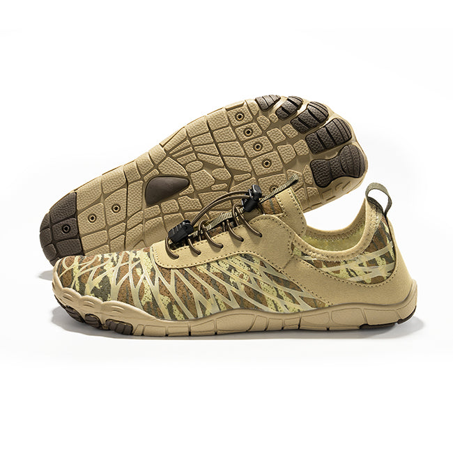 Ridgeon – Supportive Non-Slip Walking Shoes (Unisex)