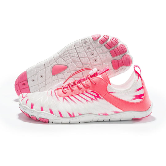 Ridgeon – Supportive Non-Slip Walking Shoes (Unisex)