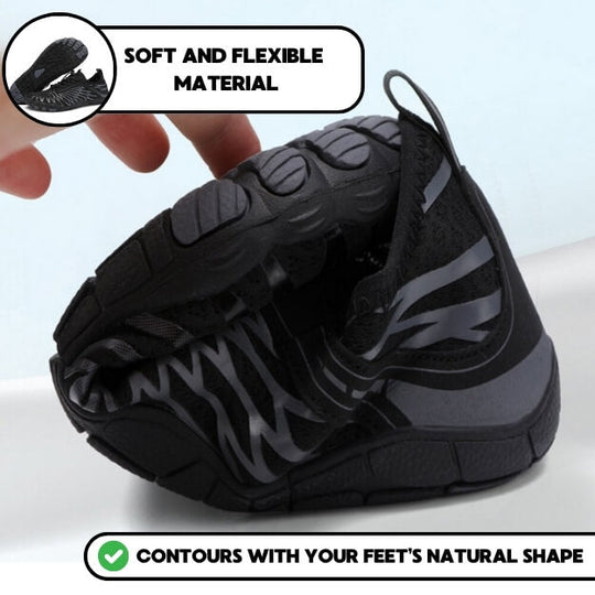 Altrex – Stable &amp; Comfortable Non-Slip Shoes (Unisex)