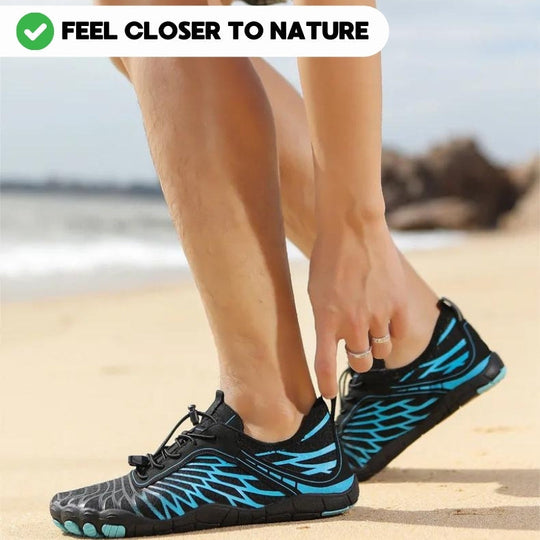 Altrex – Stable &amp; Comfortable Non-Slip Shoes (Unisex)