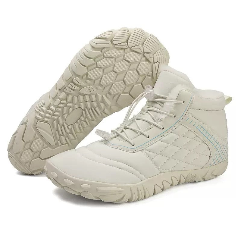 Hykra – Comfortable Winter Shoes with Waterproof Design &amp; Stable Grip