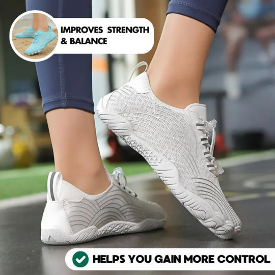 Terryn – Everyday Comfort Non-Slip Shoes (Unisex)