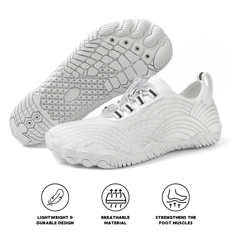 Terryn – Everyday Comfort Non-Slip Shoes (Unisex)