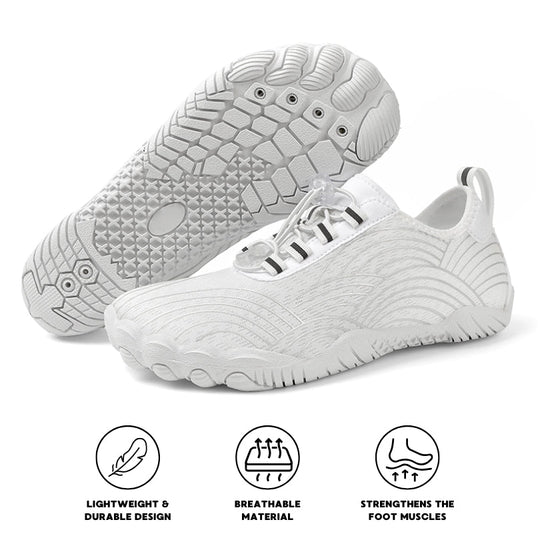 Terryn – Everyday Comfort Non-Slip Shoes (Unisex)