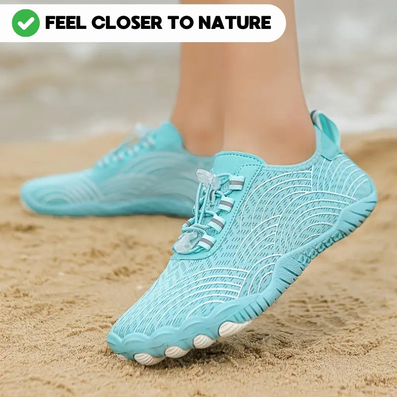 Terryn – Everyday Comfort Non-Slip Shoes (Unisex)