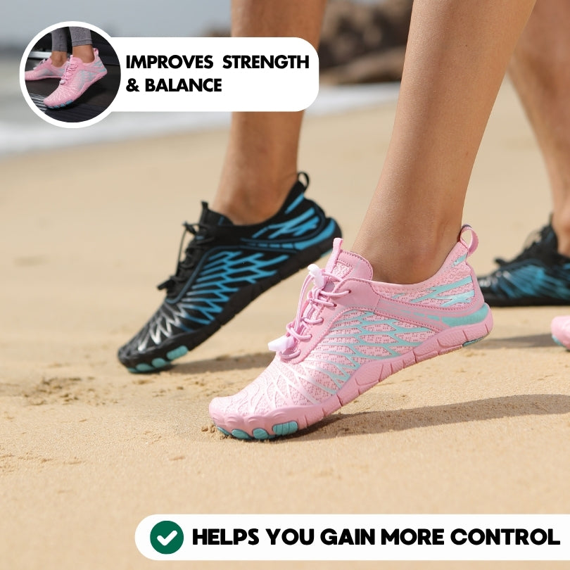 Altrex – Stable &amp; Comfortable Non-Slip Shoes (Unisex)
