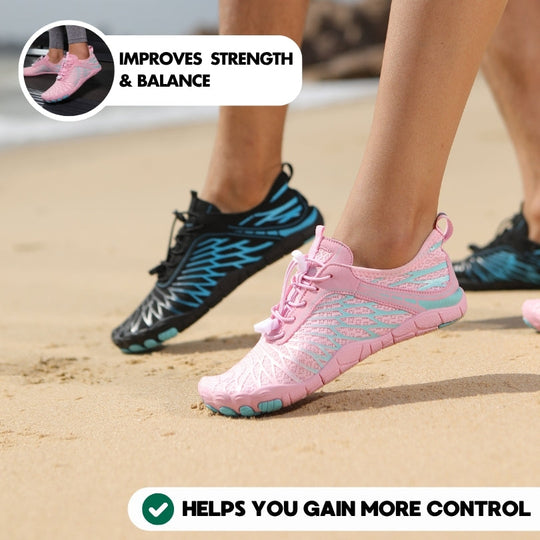 Altrex – Stable &amp; Comfortable Non-Slip Shoes (Unisex)