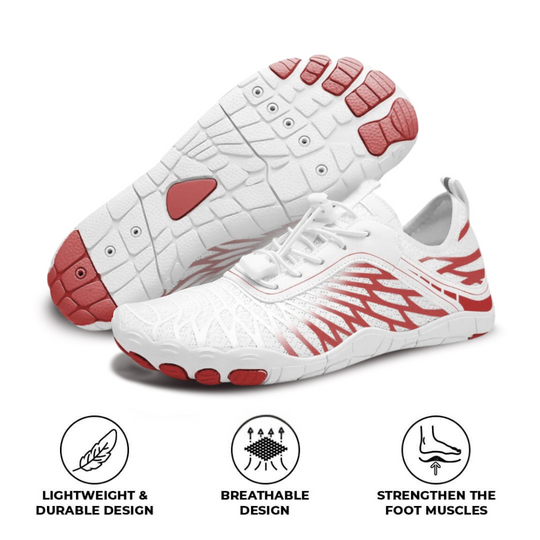 Altrex – Stable &amp; Comfortable Non-Slip Shoes (Unisex)