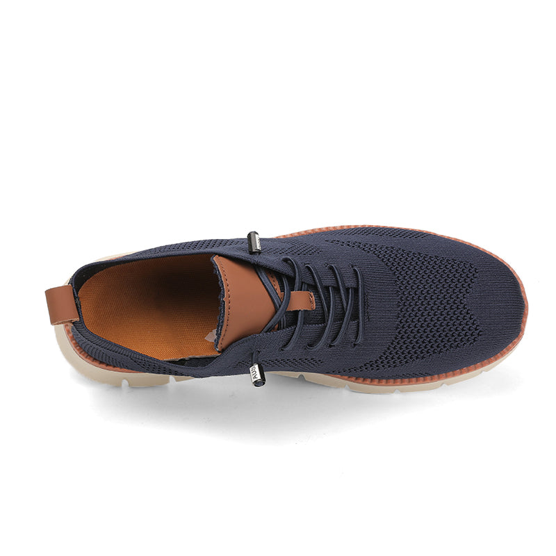 Klyro – Supportive Non-Slip Walking Shoes