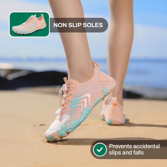 Noreva – Non-Slip Shoes for Healthy Feet (Unisex)