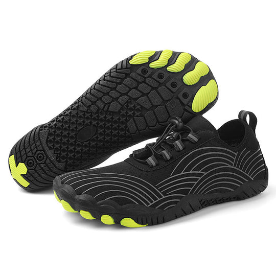 Terryn – Everyday Comfort Non-Slip Shoes (Unisex)